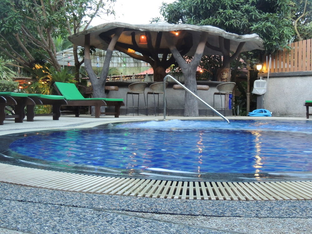 Khaolak Grand City Khao Lak Exterior photo